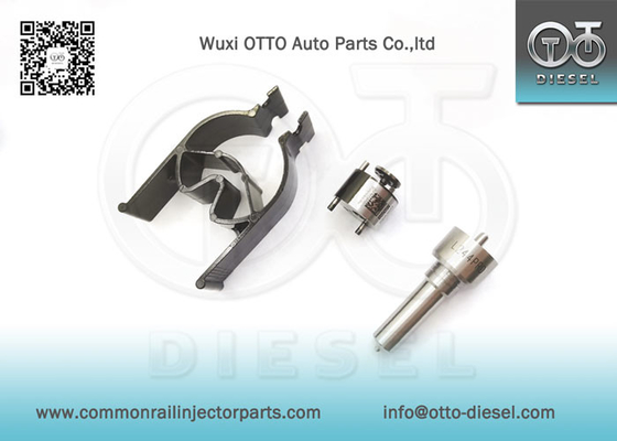 Delphi Enjeksiyonu Tamir Kitleri için Nozzle-Valve Kit 7135 - 619 Delphi Enjeksiyonu
