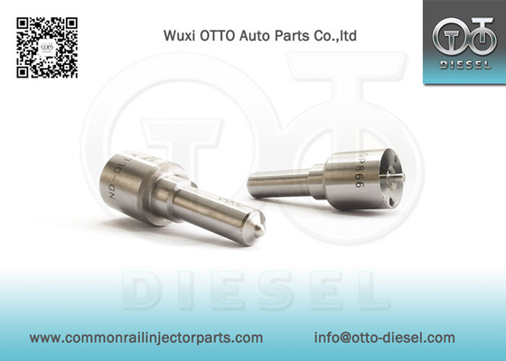 DLLA150P866 Enjeksiyonlar için Common Rail Nozzle 095000-831# / 095000-555# vb.