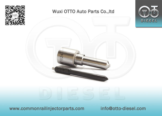 DLLA145P1024 Common Rail Yakıt Enjeksiyon Fırçası Enjeksiyoncular için 095000-5931/588# 23670-0L010/070