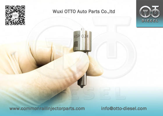 DLLA145P1024 Common Rail Yakıt Enjeksiyon Fırçası Enjeksiyoncular için 095000-5931/588# 23670-0L010/070