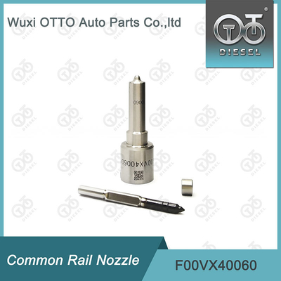 F00VX40060 / F00 VX 40060 Bosch Piezo Düzenleyici Düzenleyici 0986435356 / 6460701187