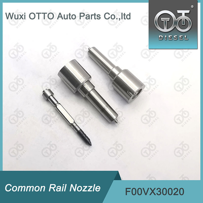 F00VX30020 / F00 VX 30020 Land Rover Freelander için Bosch Piezo Nozulu 0445115042/091