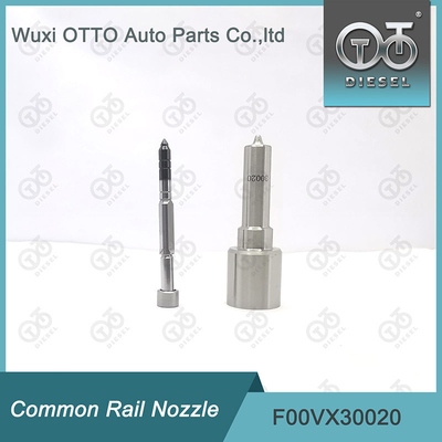 F00VX30020 / F00 VX 30020 Land Rover Freelander için Bosch Piezo Nozulu 0445115042/091