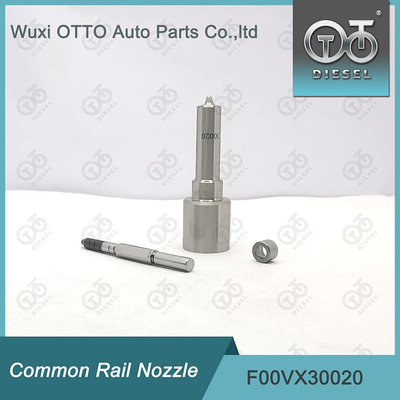 F00VX30020 / F00 VX 30020 Land Rover Freelander için Bosch Piezo Nozulu 0445115042/091