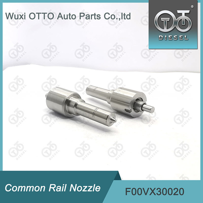F00VX30020 / F00 VX 30020 Land Rover Freelander için Bosch Piezo Nozulu 0445115042/091