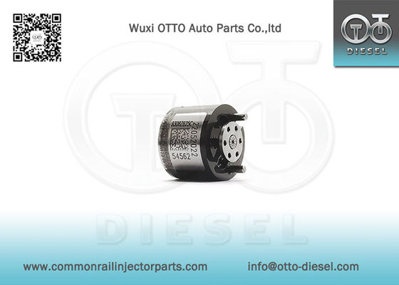 Common Rail Enjektörleri R00101D için 9308-625C Common Rail Kontrol Vanası