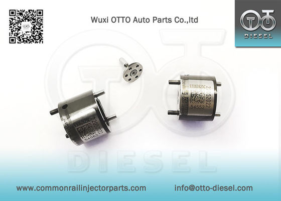 Common Rail Enjektörleri R00101D için 9308-625C Common Rail Kontrol Vanası
