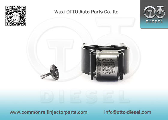 Common Rail Enjektörleri R00101D için 9308-625C Common Rail Kontrol Vanası