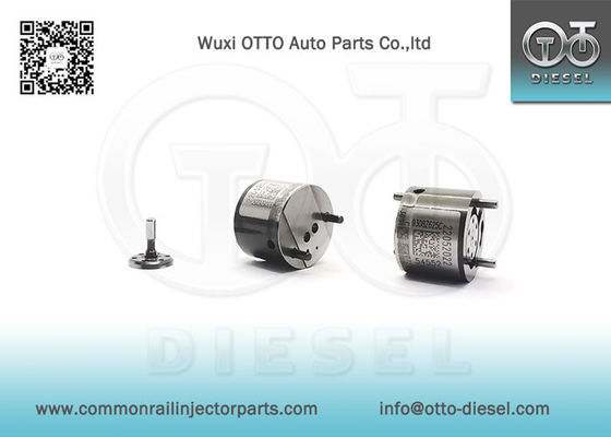 Common Rail Enjektörleri R00101D için 9308-625C Common Rail Kontrol Vanası