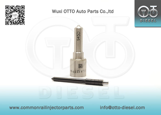 DLLA127P945 DENSO RE530361 Enjeksiyon cihazları için Common Rail nozel