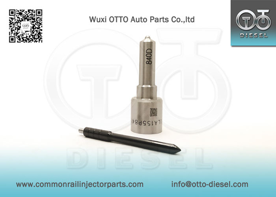 DLLA155P840 Denso Common Rail Enjektör Hino Toyota için 095000-6521
