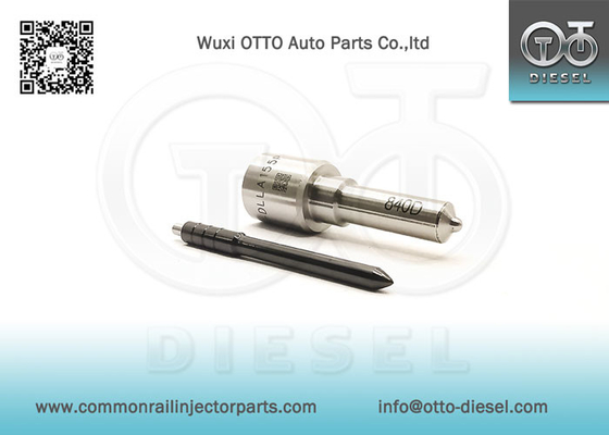 DLLA155P840 Denso Common Rail Enjektör Hino Toyota için 095000-6521