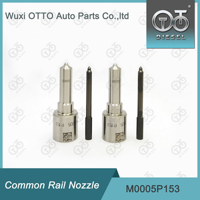 M0005P153 SIEMENS VDO Enjeksiyonlar için Common Rail Nozzle 5WS40441 / A2C59511603