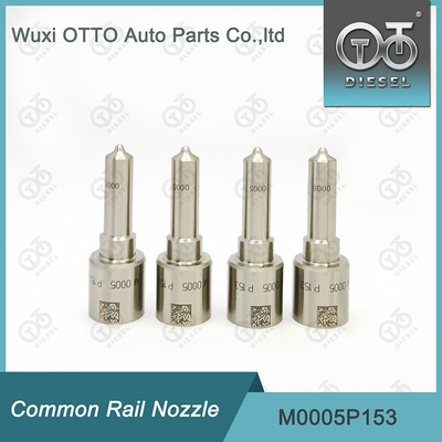M0005P153 SIEMENS VDO Enjeksiyonlar için Common Rail Nozzle 5WS40441 / A2C59511603
