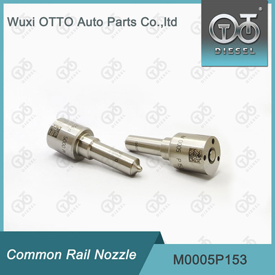 M0005P153 SIEMENS VDO Enjeksiyonlar için Common Rail Nozzle 5WS40441 / A2C59511603
