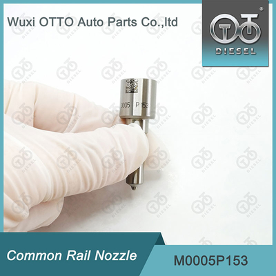 M0005P153 SIEMENS VDO Enjeksiyonlar için Common Rail Nozzle 5WS40441 / A2C59511603