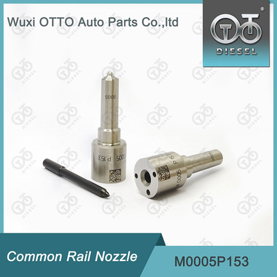 M0005P153 SIEMENS VDO Enjeksiyonlar için Common Rail Nozzle 5WS40441 / A2C59511603