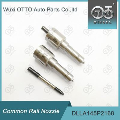DLLA145P2168 Enjektörler için Common Rail Nozzle 0433172168 0445110376 BAW FOTON CUMMINS