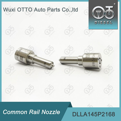 DLLA145P2168 Enjektörler için Common Rail Nozzle 0433172168 0445110376 BAW FOTON CUMMINS