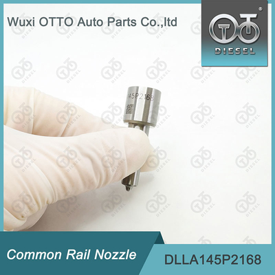DLLA145P2168 Enjektörler için Common Rail Nozzle 0433172168 0445110376 BAW FOTON CUMMINS