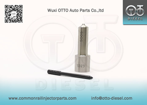 Denso Common Rail Nozzle G3S5 293400-0050 ISUZU 295050-0152/7153 için