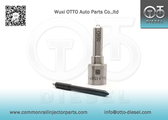 DLLA150P1059 Dizel Common Rail Enjektör Memesi 095000-5550 / 8310 İçin