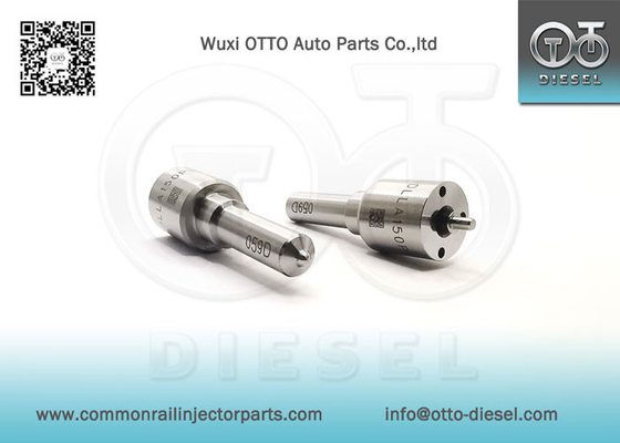 DLLA150P1059 Dizel Common Rail Enjektör Memesi 095000-5550 / 8310 İçin