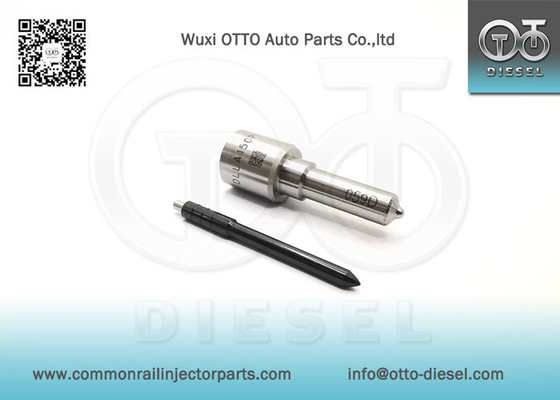 DLLA150P1059 Dizel Common Rail Enjektör Memesi 095000-5550 / 8310 İçin