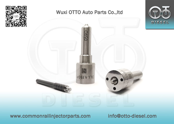 DLLA150P1059 Dizel Common Rail Enjektör Memesi 095000-5550 / 8310 İçin
