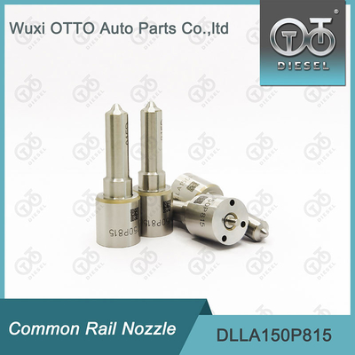 DLLA150P815 Denso Common Rail Injectors için nozzle 095000-512# /721#755#/542# TOYOTA