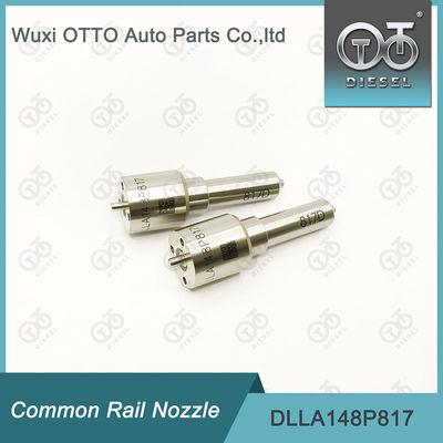 DLLA148P817 Enjeksiyon için Denso Common Rail Nozzle 095000-508x 8-97313861-2 8-97313861-16