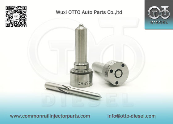 Enjektörler için L405PBC  Common Rail Nozul BEBJ1A00202/1846419/1905001