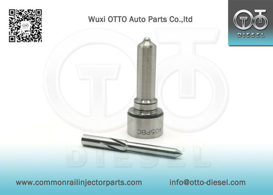 Enjektörler için L405PBC  Common Rail Nozul BEBJ1A00202/1846419/1905001