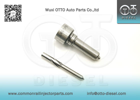 Enjektörler için L405PBC  Common Rail Nozul BEBJ1A00202/1846419/1905001