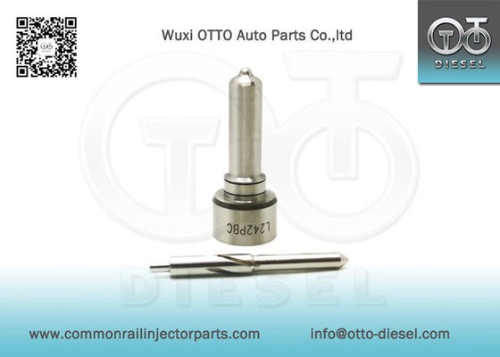 L242PBC Enjeksiyon için Common Rail nozzle BEBE4C12001