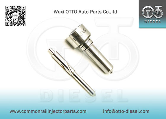 L242PBC Enjeksiyon için Common Rail nozzle BEBE4C12001