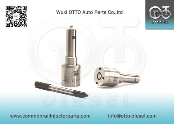 DLLA157P1425 Enjeksiyon için Common Rail Enjeksiyon Fırçası 0445120049