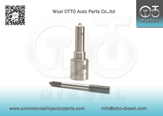 DLLA157P1425 Enjeksiyon için Common Rail Enjeksiyon Fırçası 0445120049