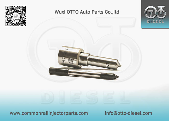 DLLA157P1425 Enjeksiyon için Common Rail Enjeksiyon Fırçası 0445120049