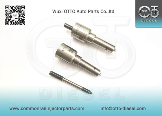 DLLA157P1425 Enjeksiyon için Common Rail Enjeksiyon Fırçası 0445120049