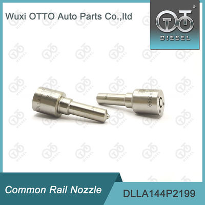 Enjektörler 0445120241 için DLLA144P2199 Common Rail Meme