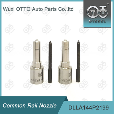 Bosch DLLA144P2199 Common Rail Enjektör Memesi (0445120241 Enjektör için)