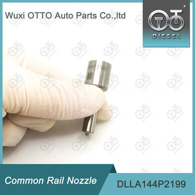 Enjektörler 0445120241 için DLLA144P2199 Common Rail Meme