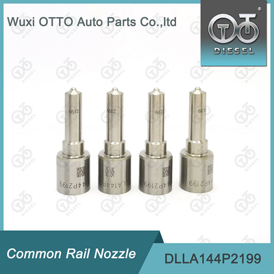 Bosch DLLA144P2199 Common Rail Enjektör Memesi (0445120241 Enjektör için)