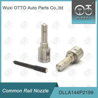 Bosch DLLA144P2199 Common Rail Enjektör Memesi (0445120241 Enjektör için)