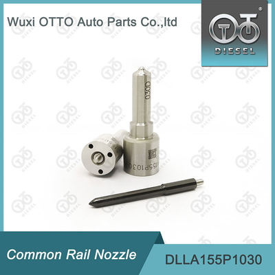 DLLA155P1030 Enjektörler için Denso Common Rail Nozul 095000-956X