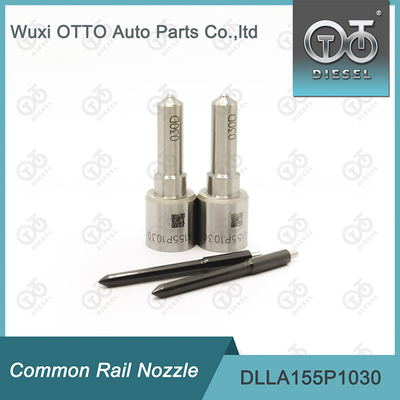 DLLA155P1030 Enjektörler için Denso Common Rail Nozul 095000-956X