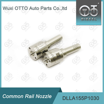 DLLA155P1030 Enjektörler için Denso Common Rail Nozul 095000-956X