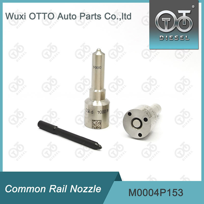 Siemens VDO Common Rail Nozzle M0004P153 A2C59513596 5WS40253 için