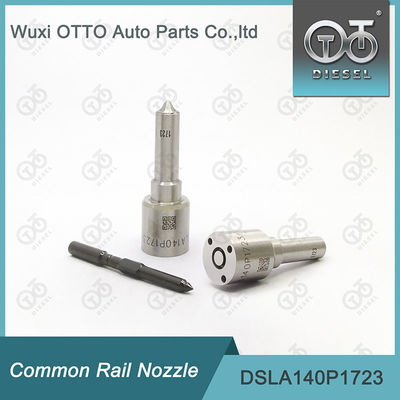 DSLA140P1723 ((0433175481) Common Rail Nozzle DSLA 140P 1723 Enjekteörler için Enjekteör Nozzle 0445120123